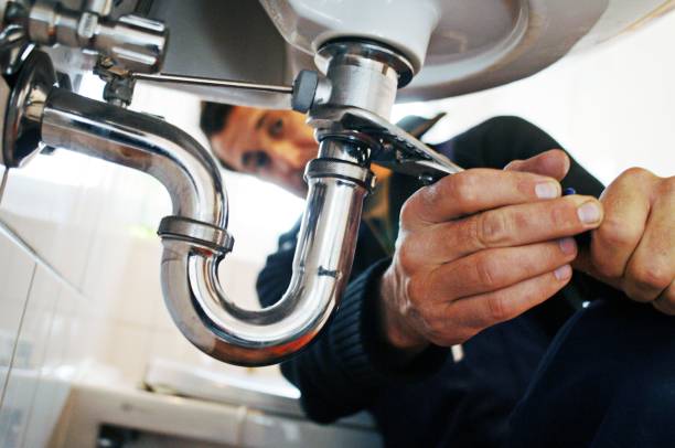 Best Residential Plumbing Services  in Las Maravillas, NM