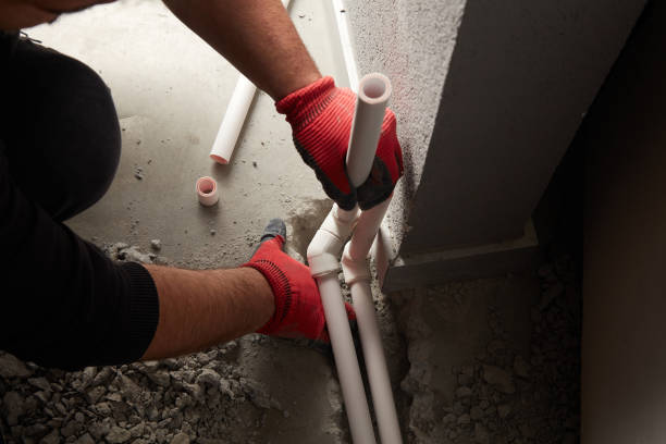 Best Commercial Plumbing Services  in Las Maravillas, NM