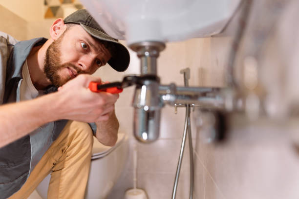 Best Local Plumber Services  in Las Maravillas, NM