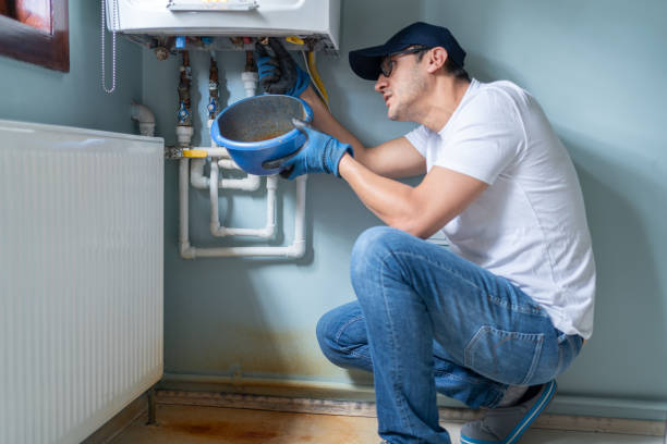 Best Emergency Plumbing Repair  in Las Maravillas, NM